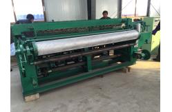 China High Level Construction Mesh Welding Machine 2.2kw 4.0kw supplier