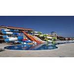 ODM Outdoor Amusement Water Park Water Games Play Rides Pool Slides