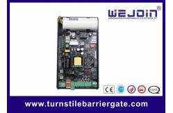 China Parking System Road Barrier Gate supplier