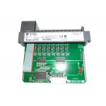 AB 1746-IB8 ， SLC 500 Digital DC Input Module ， Voltage Range Of 10-30 Volts DC for sale
