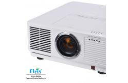 China DLP 1920x1200P Native Resolution 3D Mapping Projector 12000 Lumens supplier