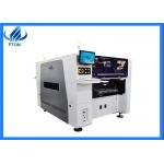 LED street light manufacturing machine 90000CPH pick and place machine for sale