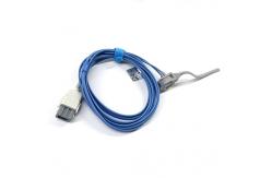 China GE TruSat ED Ohmeda Compatible Spo2 Sensor Neonatal Wrap CE ISO13485 Certificates supplier