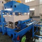Multi Function Many Sizes Cable Tray Making Machine for sale