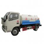 Dongfeng 4x2 3000Litre Water Truck  3000Litre Water tank 3000Litre Water tank Truck for sale