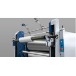 SW-1050GL Automatic High Speed Thermal Film Laminating Machine With Chain Cutter