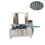 Full automatic maamoul tray arranging machine for sale