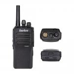 Inrico T529A Wi-Fi GPS Android 4000mAh Standby Times 22 Hours IP54