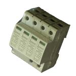 Factory Supplies White Smart Surge Protector Lightning Protection Electronic Equipment for sale