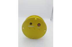 China FAA L864 Aviation Led Lights , High Building Warning Light 2000Cd Medium Intensity supplier