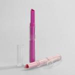Smudge Free On the Go Lipstick Pencil with Built In Applicator