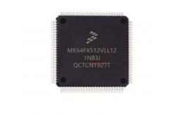 China MK64FX512VLL12 supplier