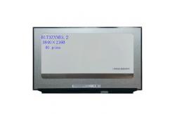 China B173ZAN03.2 Resolution 3840*2160 255PPI TFT LCD Panel supplier