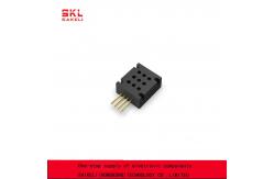 China SSHT40A Digital Temperature Humidity Sensor High Accuracy Fast Response supplier
