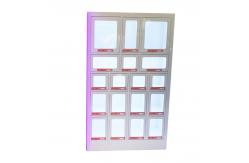 China Hot Sale Newest Soft Automatic Ice Cream Vending Machine For School supplier