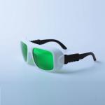 Eye Protection 200-540nm Laser Cutter Safety Glasses With CE EN207 for sale