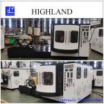 Compact Structure Hydraulic Test Benches - 42 Mpa Pressure - 250 Kw - Precise Results