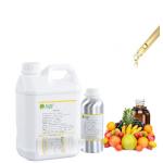 Branded Fruity Flavours Juice Fruity Flavors For Making Beverage for sale