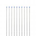 High Level Optic Cleaning Gel Sticky Swab For Cleanroom for sale