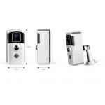 Multi-function Two in one WIFI Doorbell Camera 1080P 2Mega Pixels Battery Camera for sale