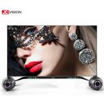JCVISION 75 Inch 4K Crystal UHD HDR 2060P LED Smart TV Television 65 Inch 32 Inch Smart With Wifi for sale