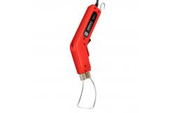 China Adjustable Cutting Angle Foam Hot Knife Cutting Tools For Advertising Industry supplier