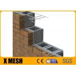 Stainless Steel Brick Reinforcement Mesh for sale