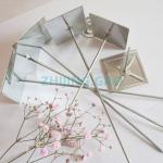 Glass Curtain Wall Insulation Self Adhesive Nail 12 Ga Pin for sale