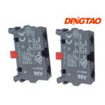 925500594 GT1000 Cutter Parts Switch Nc Contact Block Suit Cutting Parts for sale