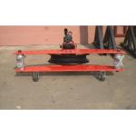 SWS 25T Other Construction Tools Basbar Bending Tools Basbar Bender For Pipe for sale