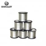 CuNi18Zn20  Copper Based Alloys Wire High Toughness For  Flexible Terminal