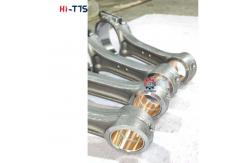China Excavator Diesel Engine Parts 6HK1 Connecting Rod 8-98018425-2 supplier