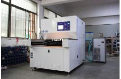 China Manual LED Photomask PCB Exposure Machine Single Phase 220V supplier