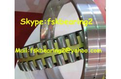 China Durable Useful Double Row Spherical Roller Bearing 23230CA / W33 supplier