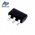 Texas INA293B2IDBVT In Stock Electronic Components Integrated Circuits Microcontroller TI IC chips SOT23-5 for sale