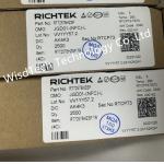 RT7257BHZSP Switching Voltage Regulators 3A 18V 1.2MHz Synchronous Step-Down Converter for sale