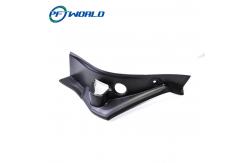 China CNC Machining Plastic Parts, Plastic Injection Part, CNC Mechanical Parts supplier
