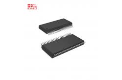 China CY62167EV30LL-45ZXI Flash Memory IC Chip 8Mb Synchronous SRAM supplier