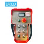 250m LCD Lifting Fixture Industrial Remote Control for sale