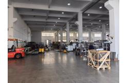 China Gravity Filling Machine manufacturer
