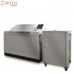 Touch Screen 800L Temperature Humidity Compound Salt Spray Cyclic Corrosion Test Chamber for sale