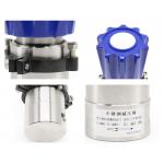 Enhance Performance Back Pressure Regulating Valve With 3000psi for sale