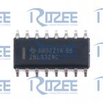 AM26LS32ACDRG4