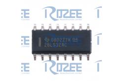 China AM26LS32ACDRG4 supplier