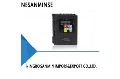China FL280 Series Frequency Converters Special Inverter For Temperature Control Fan supplier