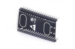 China 4MB WiFi Bluetooth Module ESP32 Shield For Arduino WROOM-32U DC3V 5V supplier