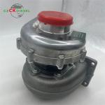 Turbocharger RE509385 for K27 Motor Engine 6068