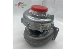 China Turbocharger RE509385 for K27 Motor Engine 6068 supplier