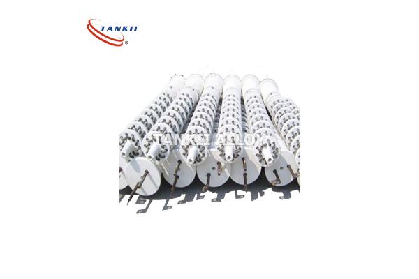 1400W Injection Molding Heating Element 300MM Length