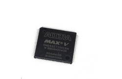 China 5M240ZT100C5N IC Integrated Circuits 0°C ~ 85°C (TJ) 100-TQFP 152 MHz supplier
